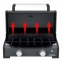 Gril Campingaz Plancha Sigma 2 Cook