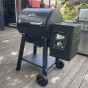 Peletový gril Broil King Regal 400