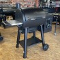 Peletový gril Broil King Regal 400