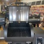Peletový gril Broil King Regal 400