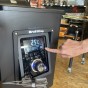 Peletový gril Broil King Regal 400