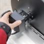 Peletový gril Broil King Regal 500