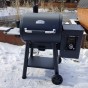 Peletový gril Broil King Regal 500
