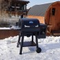 Peletový gril Broil King Regal 500