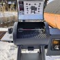 Peletový gril Broil King Regal 500