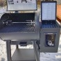 Peletový gril Broil King Regal 500