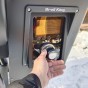 Peletový gril Broil King Regal 500