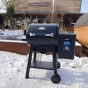 Peletový gril Broil King Regal 500