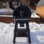 Peletový gril Broil King Regal 500