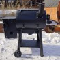 Peletový gril Broil King Regal 500