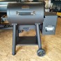 Peletový gril Broil King Crown 400