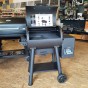 Peletový gril Broil King Crown 400