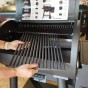 Peletový gril Broil King Crown 400