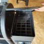 Peletový gril Broil King Crown 400