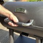 Peletový gril Broil King Crown 400