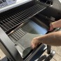 Peletový gril Broil King Crown 400