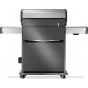 Gril Napoleon Rogue 525 PRO-S nerez