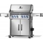 Gril Napoleon Rogue 525 PRO-S nerez