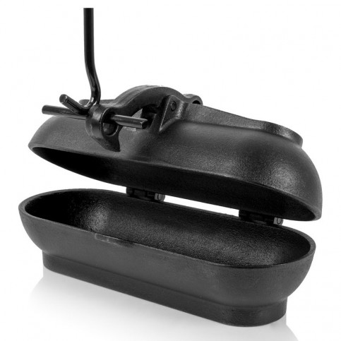 Litinový pekáč na brambory Petromax 1,8l