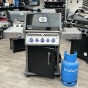 Gril Napoleon Rogue 425 PRO-S