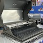 Gril Napoleon Rogue 525 PRO-S černý