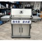 Gril Napoleon Rogue 525 PRO-S nerez