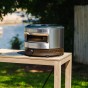 Pizza pec na plyn Prime Pizza Oven - Solo Stove