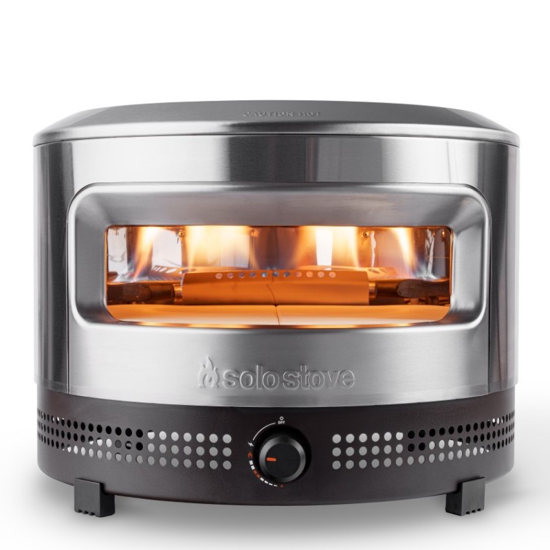 Pizza pec na plyn Solo Stove