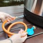 Pizza pec na plyn Prime Pizza Oven - Solo Stove