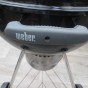 Gril Weber One-Touch Premium, 57 cm II. jakost