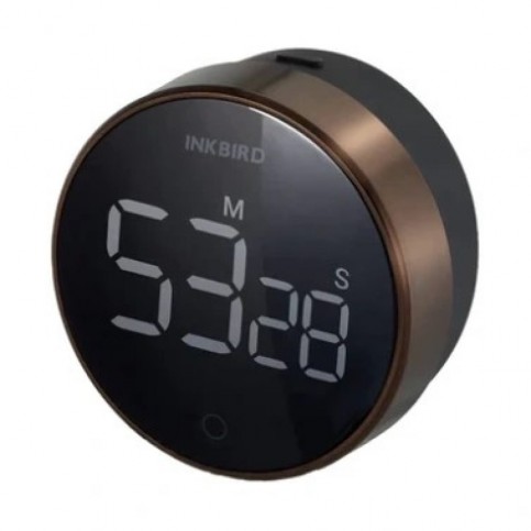 Digitální kuchyňský časovač INKBIRD