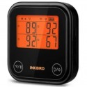WiFi & Bluetooth teploměr IDT-34E-BW INKBIRD