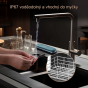 Bezdrátový Bluetooth teploměr INT-11X-B Inkbird
