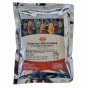 Grilovací bílá klobása s medvědím česnekem 120g BEZ SOLI