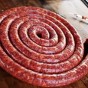 Moravská klobása Premium 200g Mistr Málek