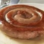 Vinná klobása 22g Mistr Málek
