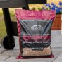 Dřevěné pelety Traeger Cherry 9kg
