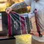 Dřevěné pelety Traeger Cherry 9kg