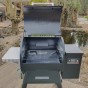 Peletový gril Traeger IRONWOOD 650