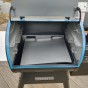 Peletový gril Traeger IRONWOOD 650