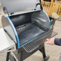 Peletový gril Traeger IRONWOOD 650