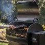 Peletový gril Traeger IRONWOOD 885