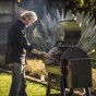 Peletový gril Traeger IRONWOOD 885