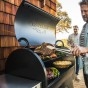 Peletový gril Traeger IRONWOOD 885