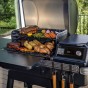 Peletový gril Traeger IRONWOOD
