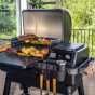 Peletový gril Traeger IRONWOOD