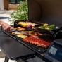 Peletový gril Traeger IRONWOOD XL