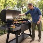 Peletový gril Traeger IRONWOOD XL