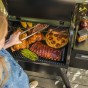 Peletový gril Traeger PRO 575
