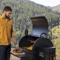 Peletový gril Traeger PRO 780